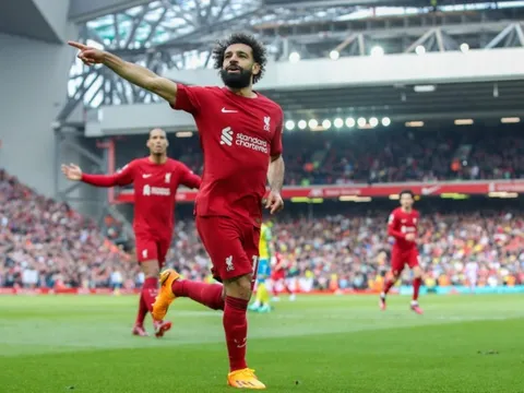 Micah Richards chỉ ra cầu thủ "ngoài hành tinh" của Liverpool