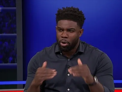 Micah Richards: "Man United không biết nên làm gì với những cầu thủ của mình"