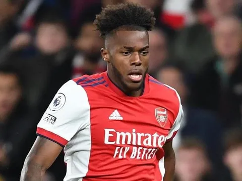 Micah Richards ngưỡng mộ sao Arsenal