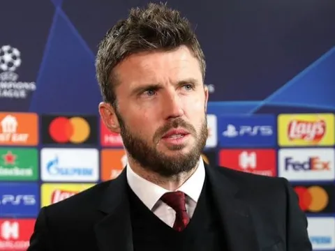 Michael Carrick phá vỡ im lặng trước thông tin Man Utd bổ nhiệm Ralf Rangnick