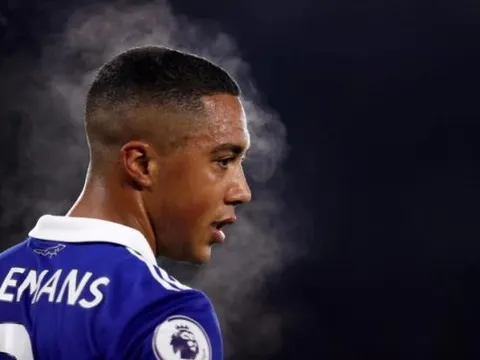 Michael Dawson: "Arsenal theo dõi cậu ấy từ rất lâu rồi"