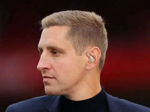 Michael Dawson chỉ ra cầu thủ giỏi hơn cả Luka Modric ở Tottenham