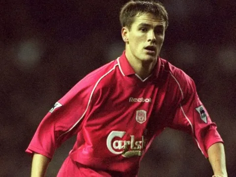 'Tôi tiếc nuối vì Liverpool vô địch C1 sau khi tôi rời đi'