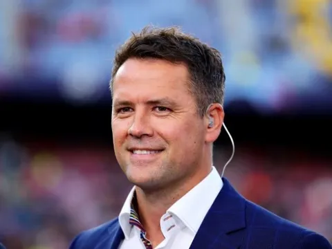 Michael Owen dự đoán tỷ số trận Chelsea - Man Utd
