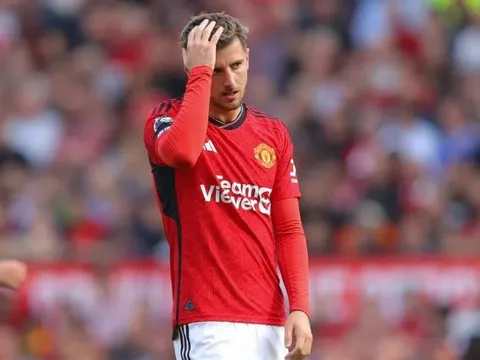 Michael Owen khen ngợi tân binh của M.U