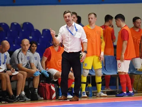 Michael Skubala - HLV tạm quyền khiến M.U ôm hận là ai?