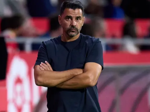 Michel lên tiếng về khả năng thay thế Xavi ở Barcelona