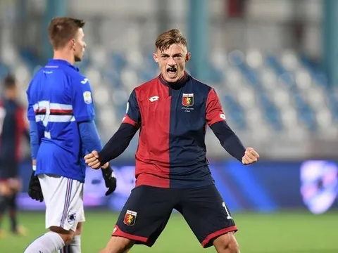 "Tôi đã được sắp xếp đến Arsenal, vào phút cuối, họ thay đổi quyết định"