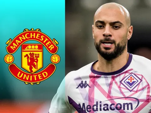 M.U xác định hoàn tất thương vụ gây sốc vào thứ Hai