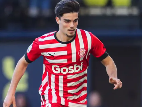 Arsenal chi 40 triệu euro, chiêu mộ người cũ Real Madrid