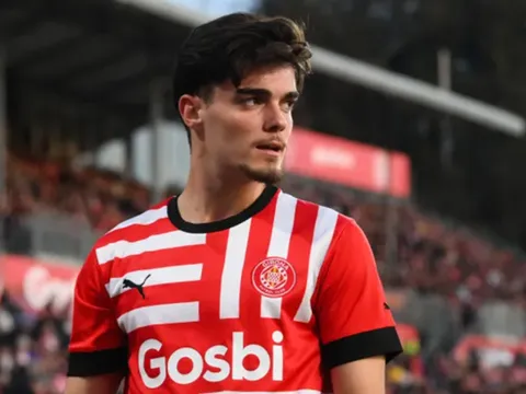 Vùi dập Barca, "người cũ" của Real Madrid nói gì?