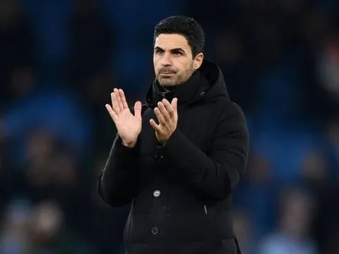 Mikel Arteta nói rõ 2 lý do khiến Arsenal mất chức vô địch