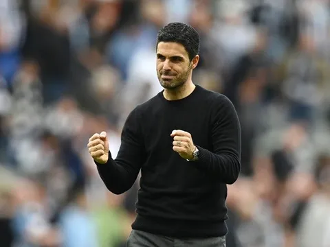 Arsenal đã sẵn sàng sửa sai để đua vô địch