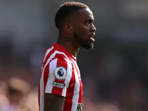 Mikel Arteta khen ngợi Ivan Toney