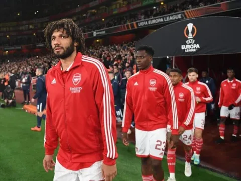 Mikel Arteta lên kế hoạch 'thanh trừng' 3 cái tên