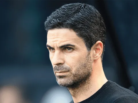 Arteta quyết nâng cấp Arsenal với kế hoạch 200 triệu bảng