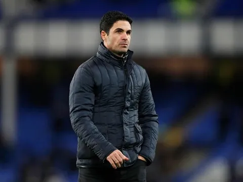 XONG! Arteta xác nhận, Arsenal đón cú sốc sau trận thắng Chelsea