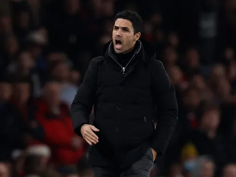 Romano: "Chiến lược quá thông minh. Arsenal có cơ hội lớn"