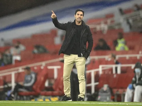 XONG! Arteta xác nhận kế hoạch mua sắm, chốt luôn tương lai ở Arsenal
