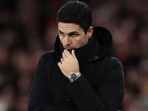Mikel Arteta: "Tôi sẽ giết họ"