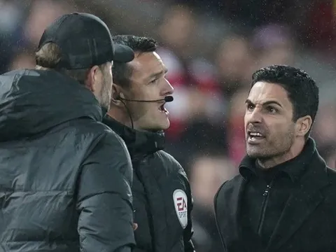 Mikel Arteta: “Tôi sẽ luôn bảo vệ CLB của mình”