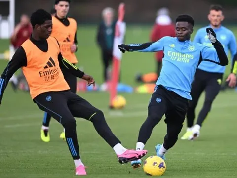 Mikel Arteta trao cơ hội cho Pogba mới