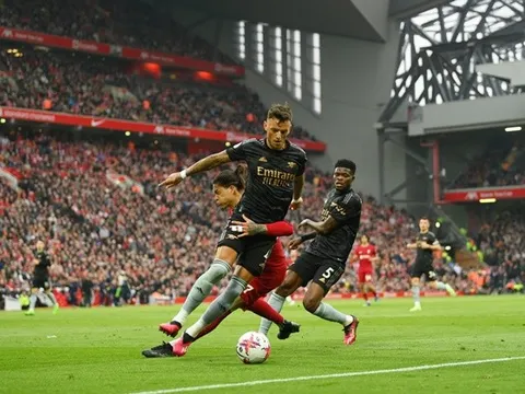 Arteta tức giận với ngôi sao Arsenal