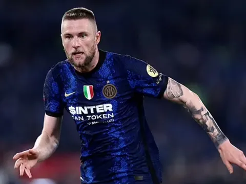 HLV PSG: "Đó là cầu thủ mà chúng tôi đã theo sát từ lâu"