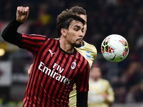 Milan có động thái bất ngờ, mở đường cho "Kaka 2.0" đến PSG