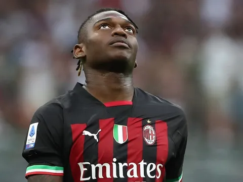 “Milan có đội hình của 1 CLB tầm trung”