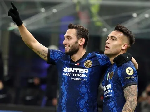 Milan đang gặm nhắm nỗi đau vì mất món hời vào tay Inter