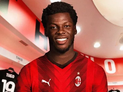 Milan kỳ vọng gì ở người cũ Arsenal?