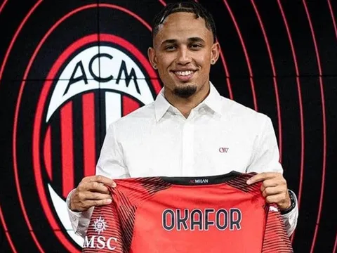Milan kỳ vọng gì ở người từng sút tung lưới chính họ?