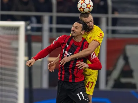 'Milan là một nỗi ô nhục, họ khiến Nat Phillips trông giống như Maldini!'