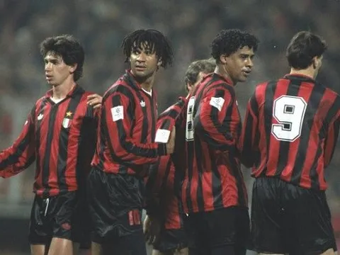 10 đội hình từng toàn thắng vòng bảng C1: Chỉ duy nhất 1 CLB Anh