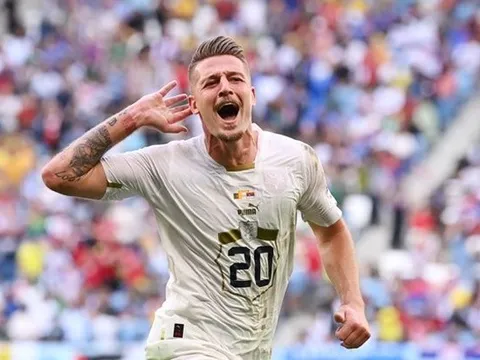 Arsenal từ bỏ Youri Tielemans, xác định mục tiêu thay thế