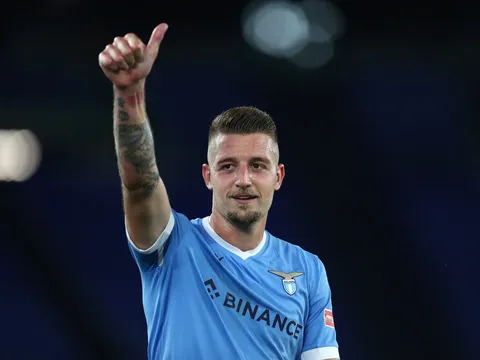 Gặp gỡ người đại diện, Liverpool muốn nổ bom tấn tại Serie A