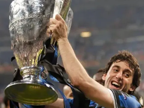 Milito 2.0 sẽ ám ảnh Man City