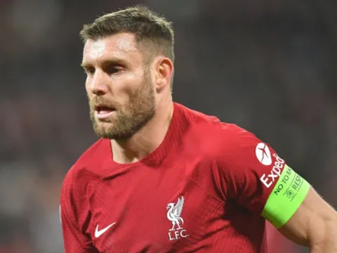 Nhà báo xác nhận James Milner đã có CLB mới