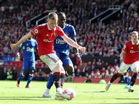 McTominay rời đi, 'tàn dư của Mourinho' có cơ hội trụ lại M.U