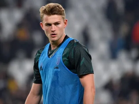 Mino Raiola xác nhận, mục tiêu của Chelsea đã sẵn sàng rời Juventus