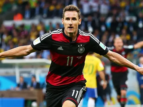 10 danh thủ ở ĐTQG nhưng lận đận trong màu áo CLB