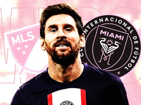 MLS chỉ là giải bóng đá được xem nhiều thứ 3 ở Mỹ