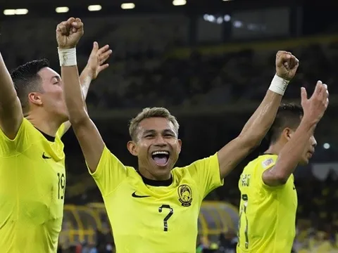 Sao Malaysia muốn giành Vua phá lưới AFF Cup 2022