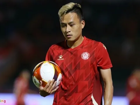 CLB TP.HCM đá hỏng 3 quả sút luân lưu ở Cúp Quốc gia