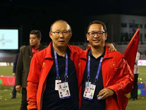 Báo Hàn Quốc: Thật đáng lo cho thầy Park khi mất "cánh tay đắc lực"