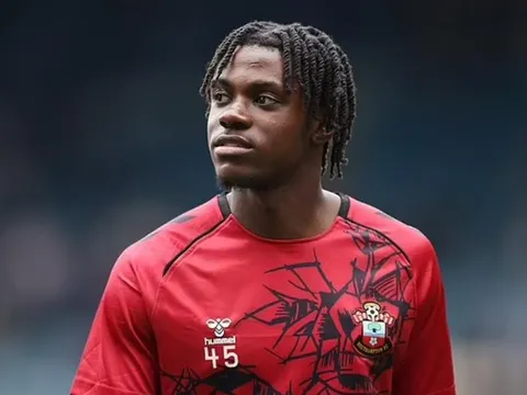 Xác nhận: Man City hưởng lợi từ Lavia