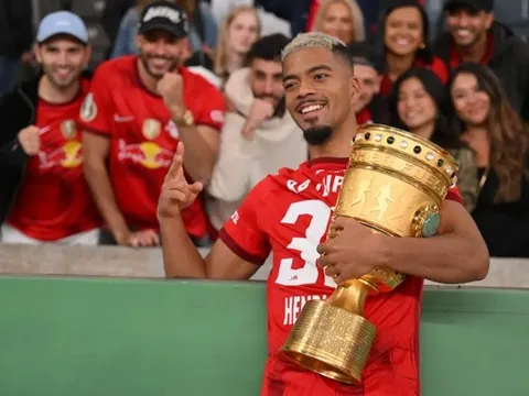 Mở đàm phán, Arsenal chốt người thay thế Cancelo