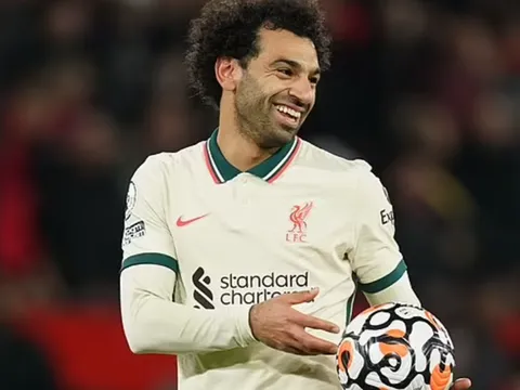 "Tôi không muốn đáp ứng mọi điều kiện mà Salah yêu cầu"