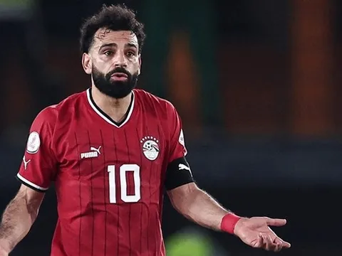 Huấn luyện viên trưởng Ai Cập "dằn mặt" Liverpool